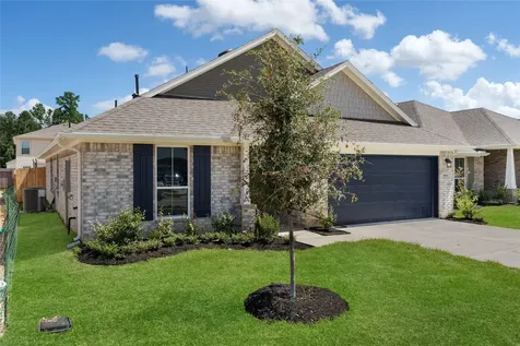 10641 Ellerston Road Cleveland TX 77327