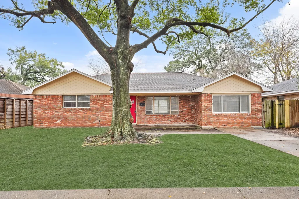 514 Gammon Drive Houston TX 77022