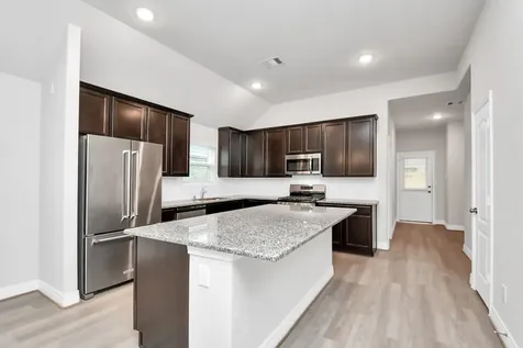 17738 Pamukkale Place Tomball TX 77377