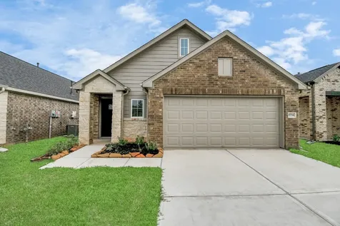 17738 Pamukkale Place Tomball TX 77377