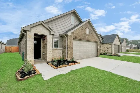 17738 Pamukkale Place Tomball TX 77377