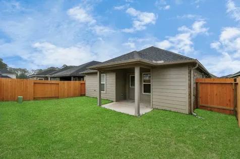 17738 Pamukkale Place Tomball TX 77377