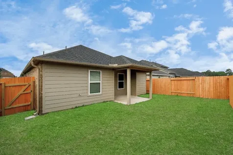 17738 Pamukkale Place Tomball TX 77377