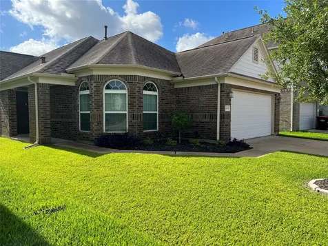 14834 Waverly Hill Lane Cypress TX 77429