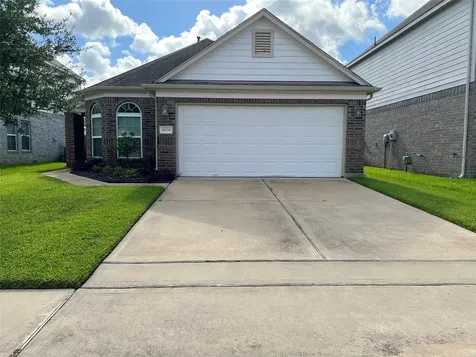 14834 Waverly Hill Lane Cypress TX 77429
