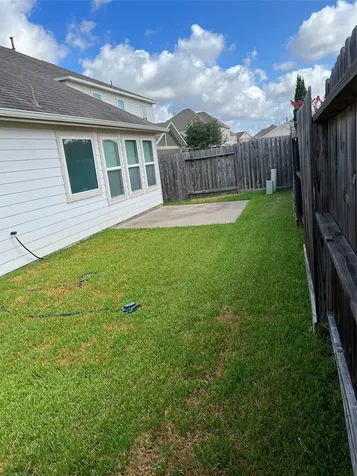 14834 Waverly Hill Lane Cypress TX 77429