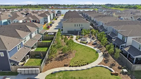 2406 Driftwood Trail Kemah TX 77565