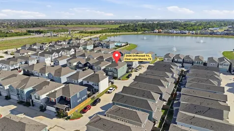 2406 Driftwood Trail Kemah TX 77565