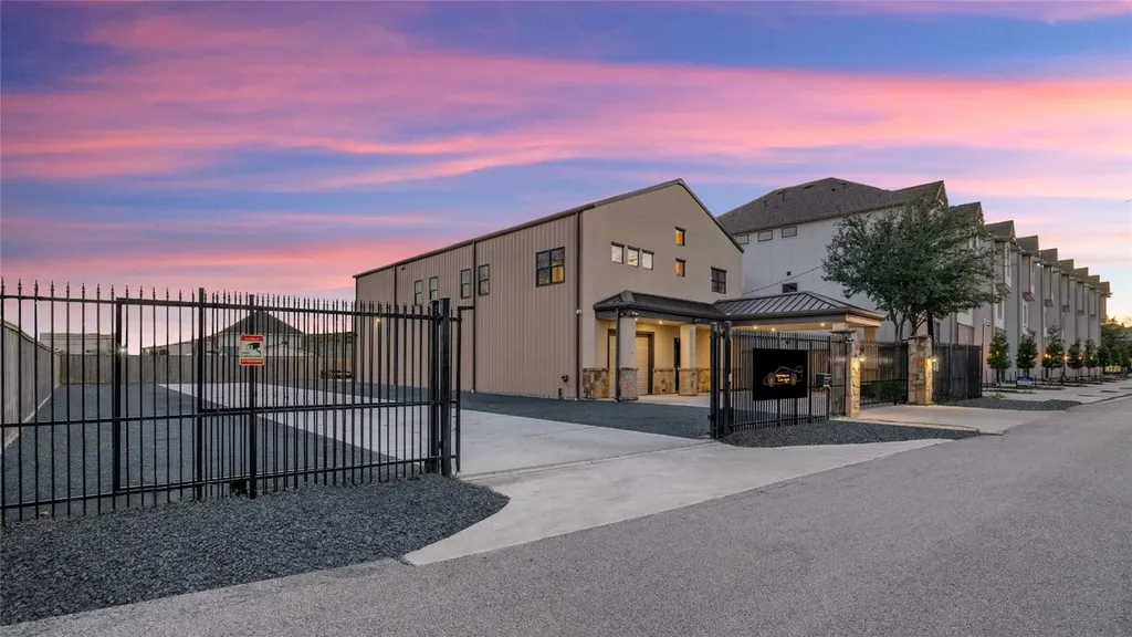 4119 Allen Street Houston TX 77007