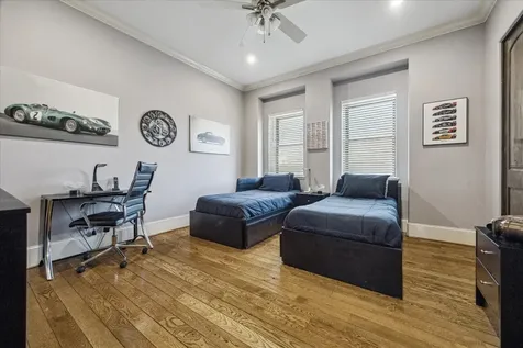 4119 Allen Street Houston TX 77007