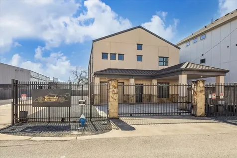 4119 Allen Street Houston TX 77007
