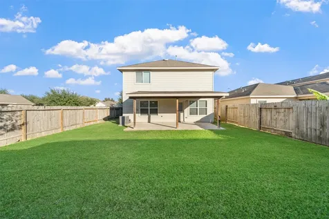 17211 Osprey Landing Drive Hockley TX 77447