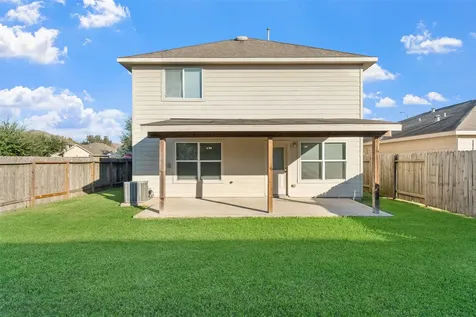 17211 Osprey Landing Drive Hockley TX 77447