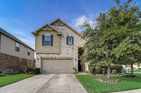 13019 Foxwood Creek Lane Houston TX 77044