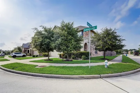 13019 Foxwood Creek Lane Houston TX 77044
