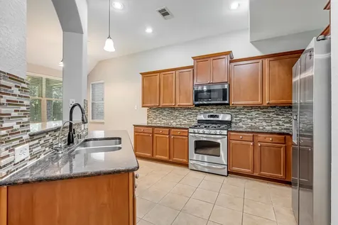 146 Black Swan Place The Woodlands TX 77354