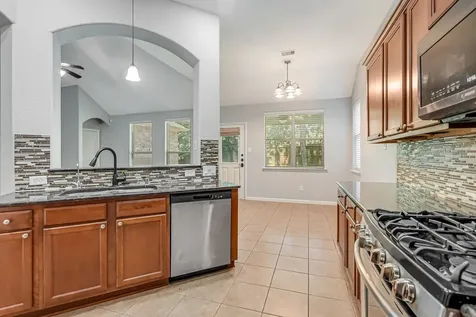 146 Black Swan Place The Woodlands TX 77354
