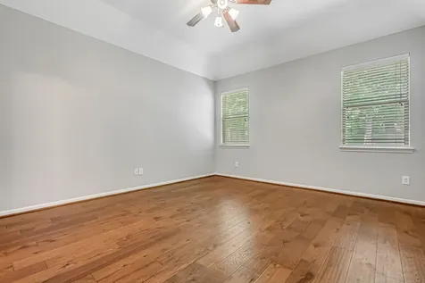146 Black Swan Place The Woodlands TX 77354