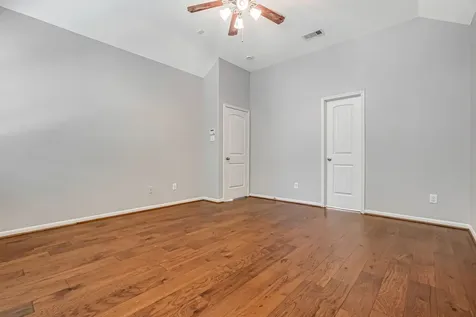 146 Black Swan Place The Woodlands TX 77354