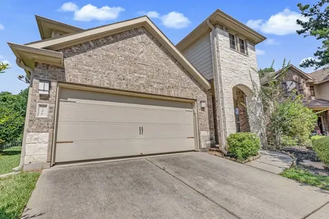 146 Black Swan Place The Woodlands TX 77354