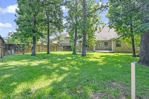 146 Black Swan Place The Woodlands TX 77354