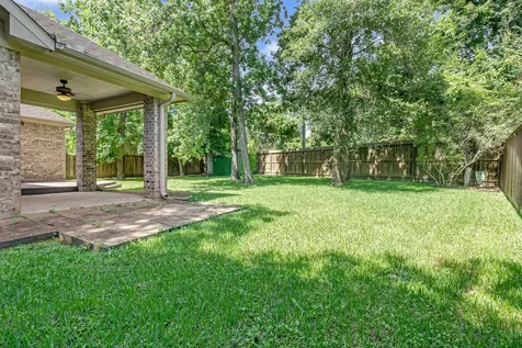 146 Black Swan Place The Woodlands TX 77354