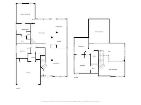 146 Black Swan Place The Woodlands TX 77354