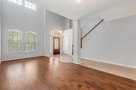 146 Black Swan Place The Woodlands TX 77354