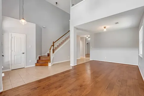 146 Black Swan Place The Woodlands TX 77354