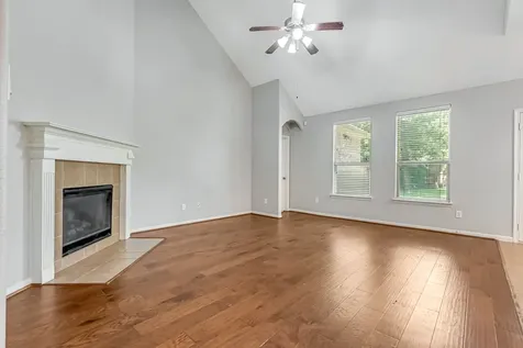 146 Black Swan Place The Woodlands TX 77354