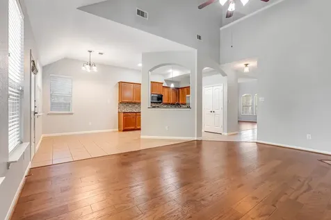146 Black Swan Place The Woodlands TX 77354