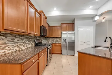 146 Black Swan Place The Woodlands TX 77354