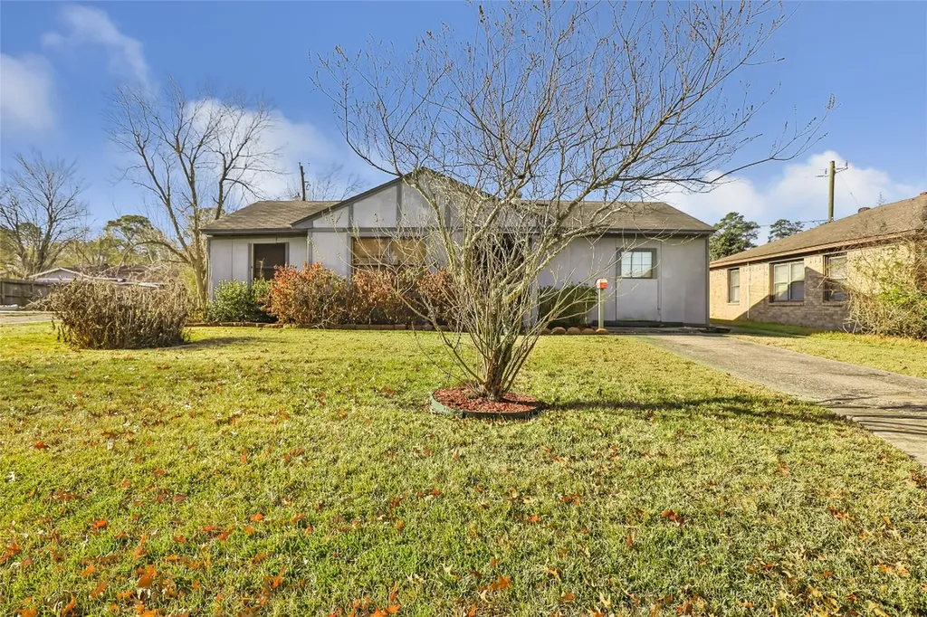 2003 Texoma Street Baytown TX 77520