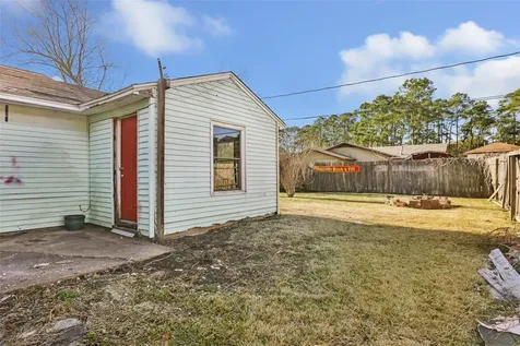 2003 Texoma Street Baytown TX 77520