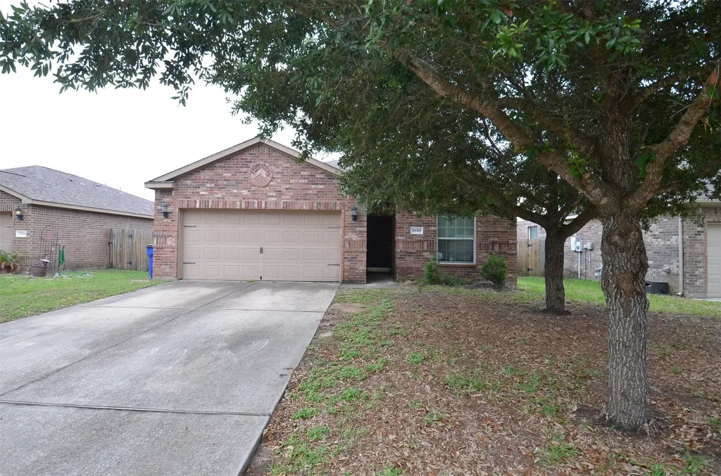 30902 W Lost Creek Boulevard Magnolia TX 77355