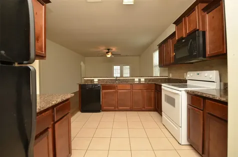 30902 W Lost Creek Boulevard Magnolia TX 77355