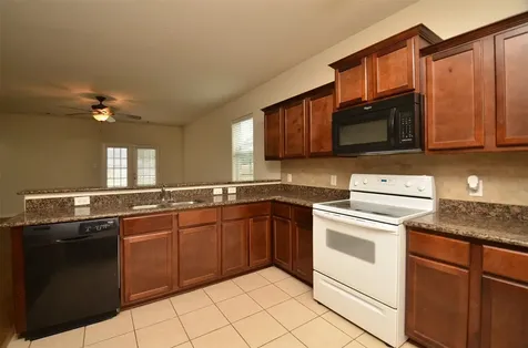 30902 W Lost Creek Boulevard Magnolia TX 77355