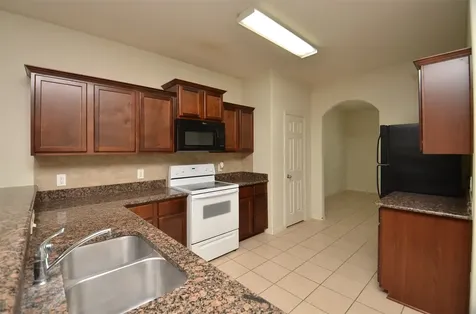 30902 W Lost Creek Boulevard Magnolia TX 77355