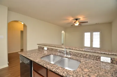 30902 W Lost Creek Boulevard Magnolia TX 77355