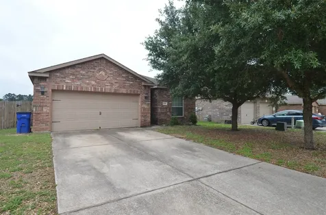 30902 W Lost Creek Boulevard Magnolia TX 77355