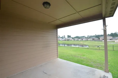 30902 W Lost Creek Boulevard Magnolia TX 77355