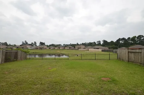 30902 W Lost Creek Boulevard Magnolia TX 77355