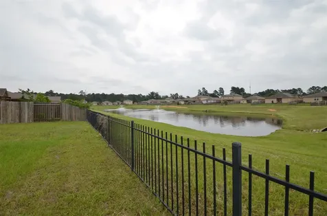 30902 W Lost Creek Boulevard Magnolia TX 77355