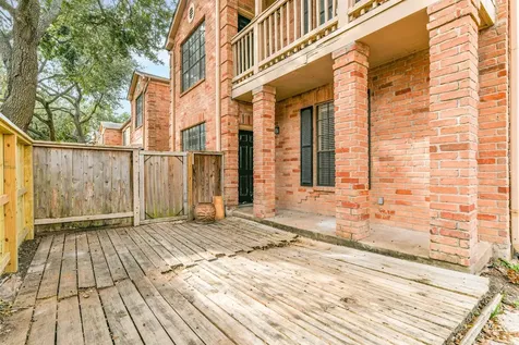 2255 Braeswood Park 183 Houston TX 77030