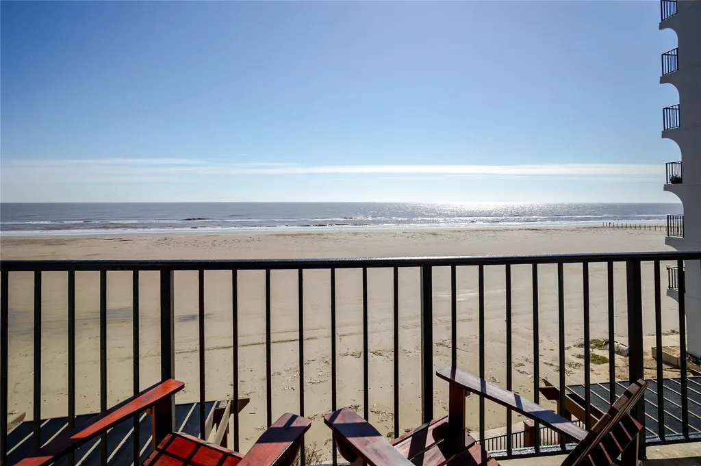 11945 Termini San Luis Pass Road 202 Galveston TX 77554