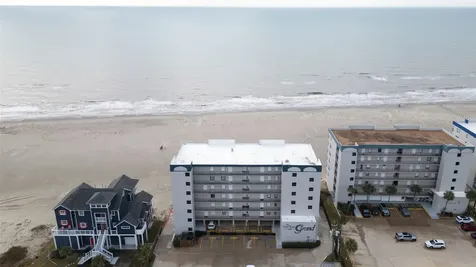 11945 Termini San Luis Pass Road 202 Galveston TX 77554