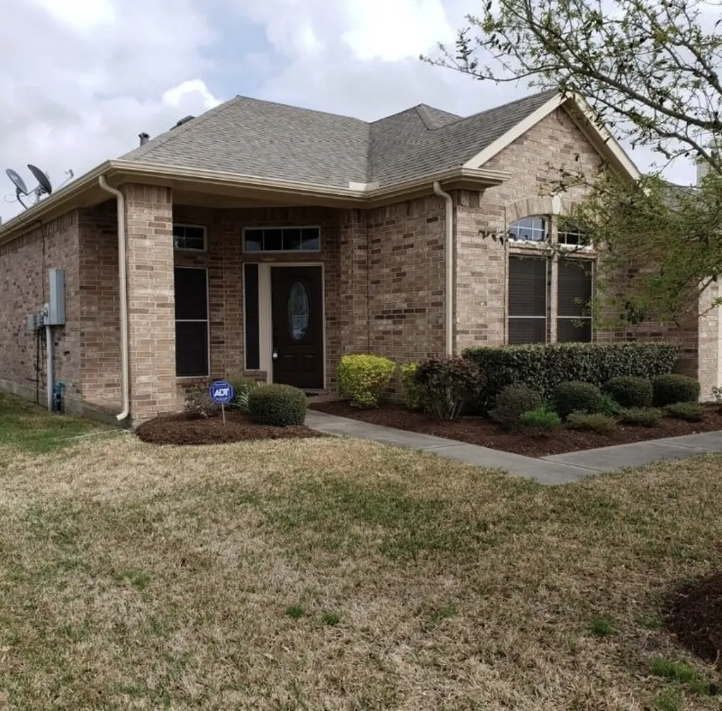 3503 Borden Gully Drive Dickinson TX 77539