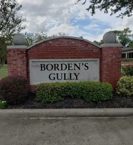 3503 Borden Gully Drive Dickinson TX 77539