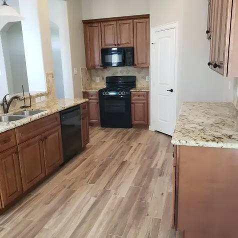 3503 Borden Gully Drive Dickinson TX 77539