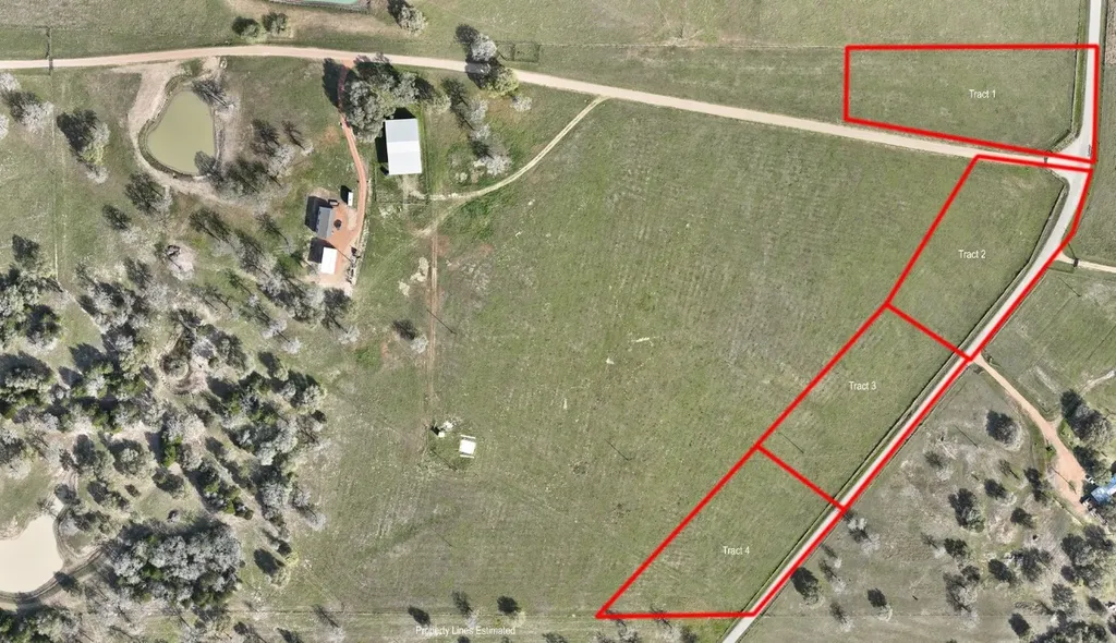 0004 County Road 444 Hallettsville TX 77964